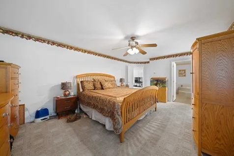 108 Grant Road Washington NH 03280