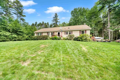 108 Grant Road Washington NH 03280