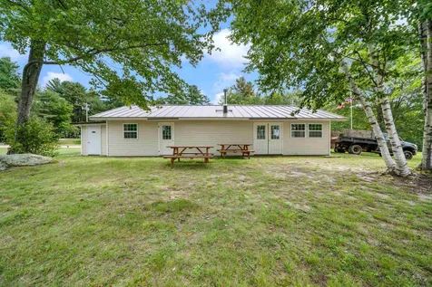 108 Grant Road Washington NH 03280