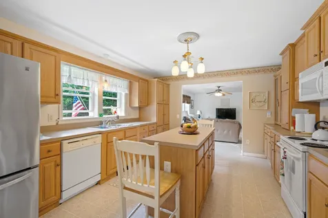 108 Grant Road Washington NH 03280