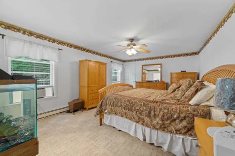 108 Grant Road Washington NH 03280