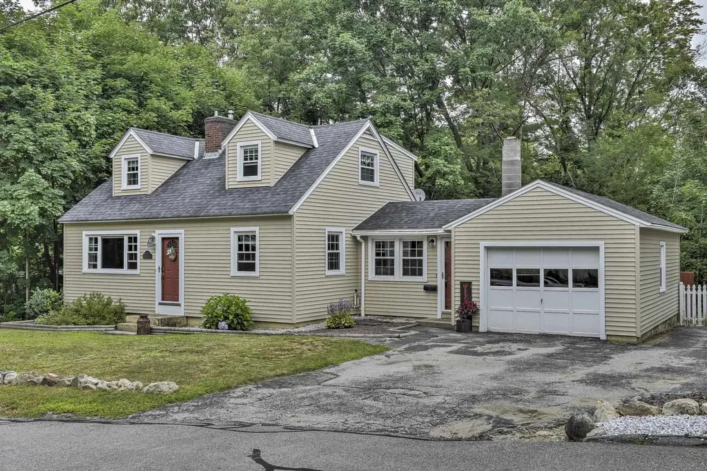 38 East Diane Drive Keene NH 03431