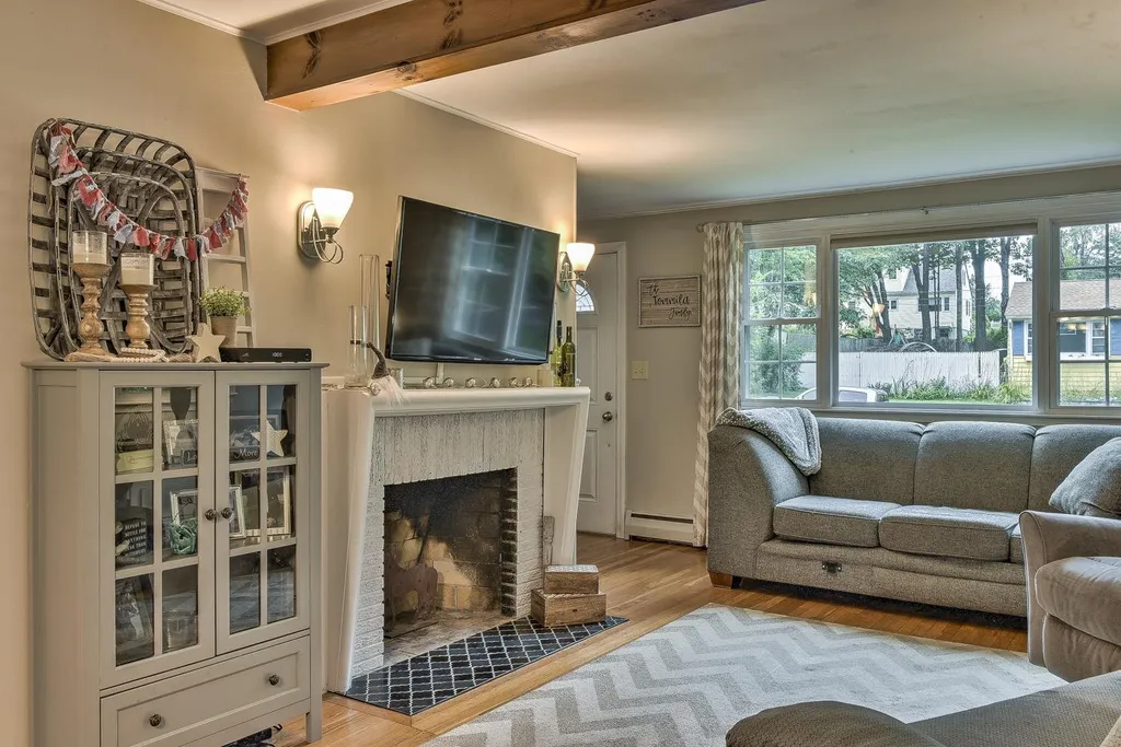 38 East Diane Drive Keene NH 03431