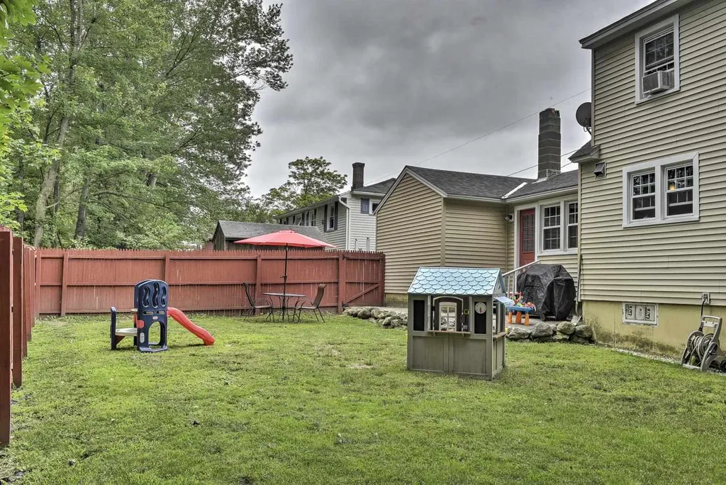 38 East Diane Drive Keene NH 03431