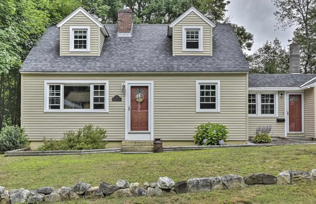 38 East Diane Drive Keene NH 03431