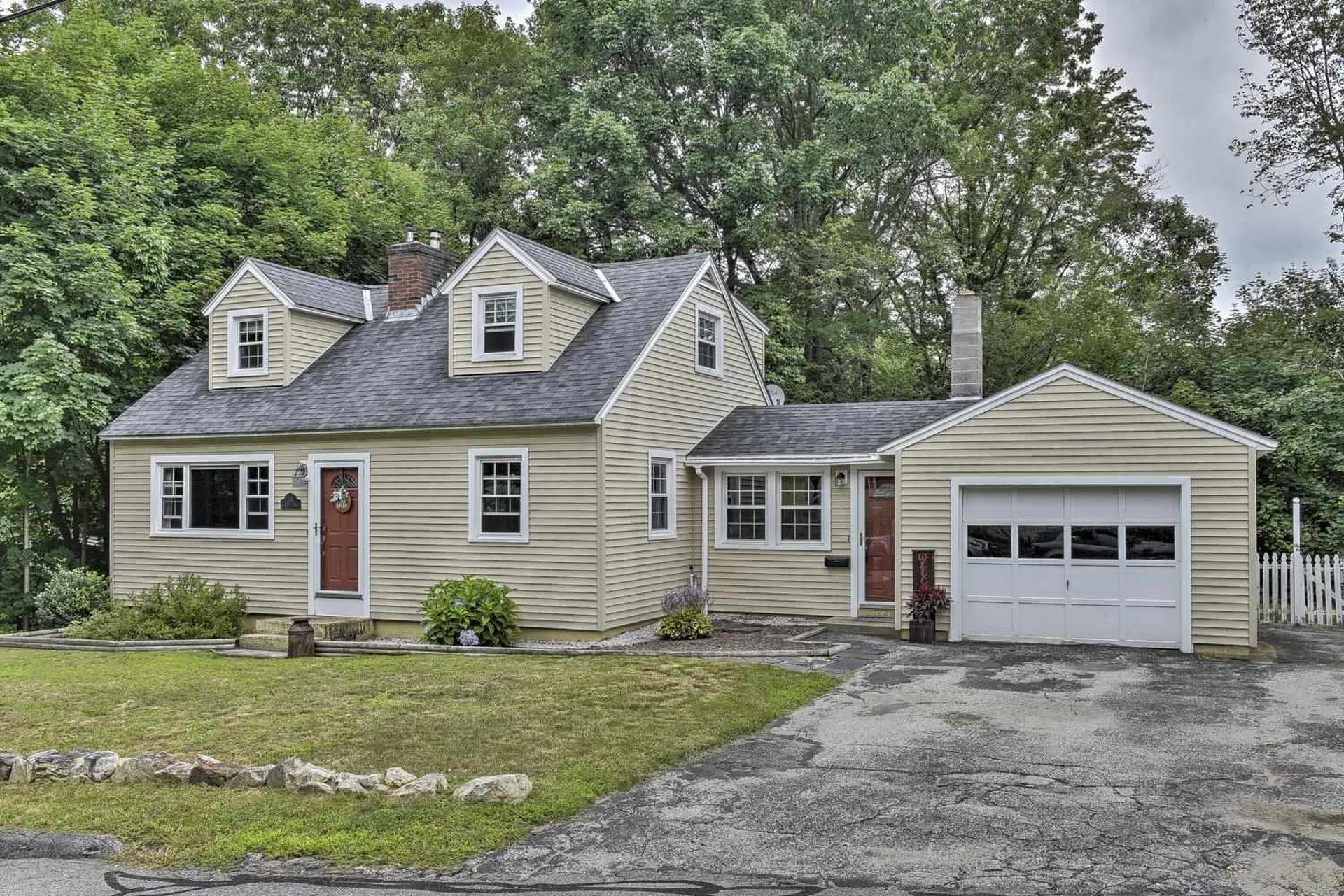 38 East Diane Drive Keene NH 03431