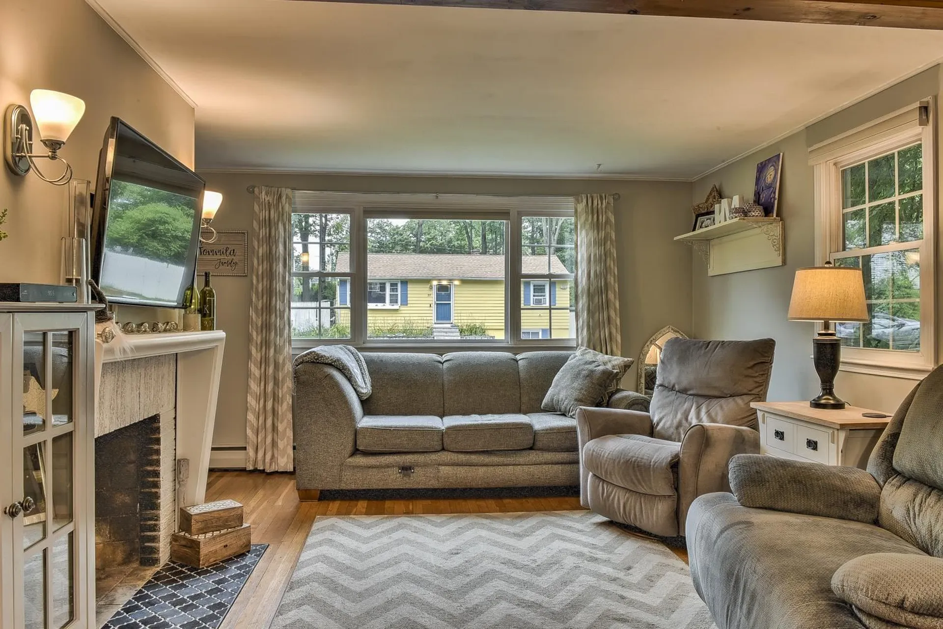 38 East Diane Drive Keene NH 03431