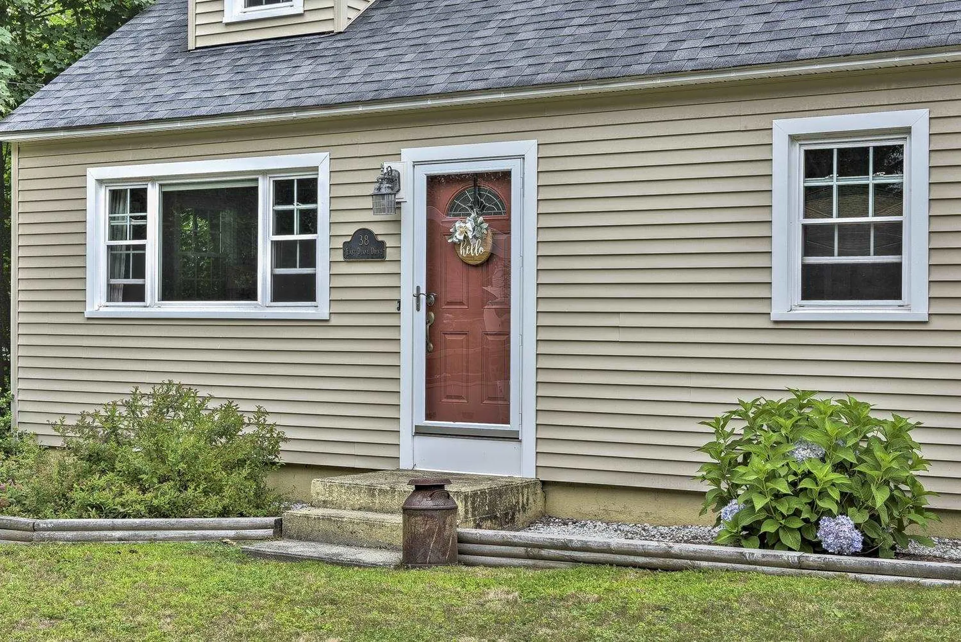 38 East Diane Drive Keene NH 03431