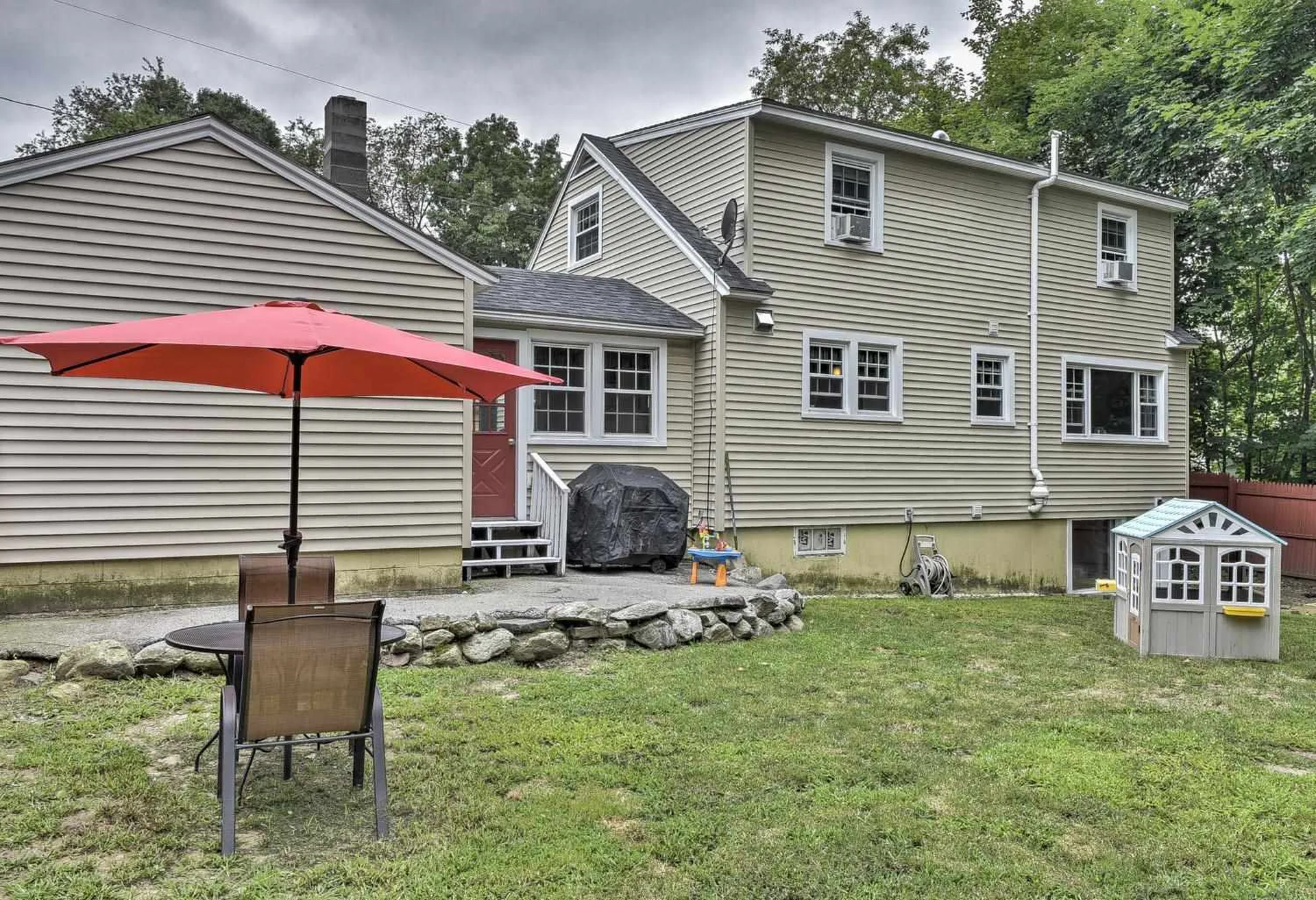 38 East Diane Drive Keene NH 03431