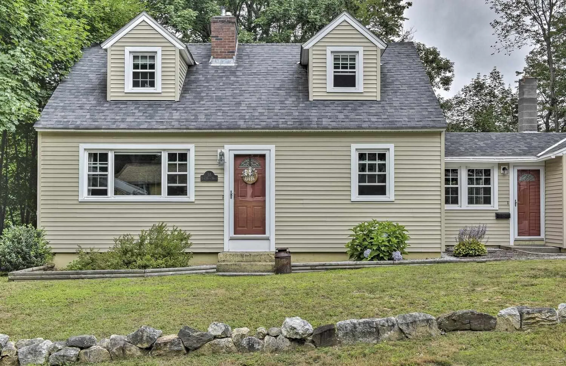 38 East Diane Drive Keene NH 03431