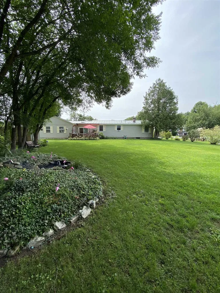 169 Caron Circle Royalton VT 05068