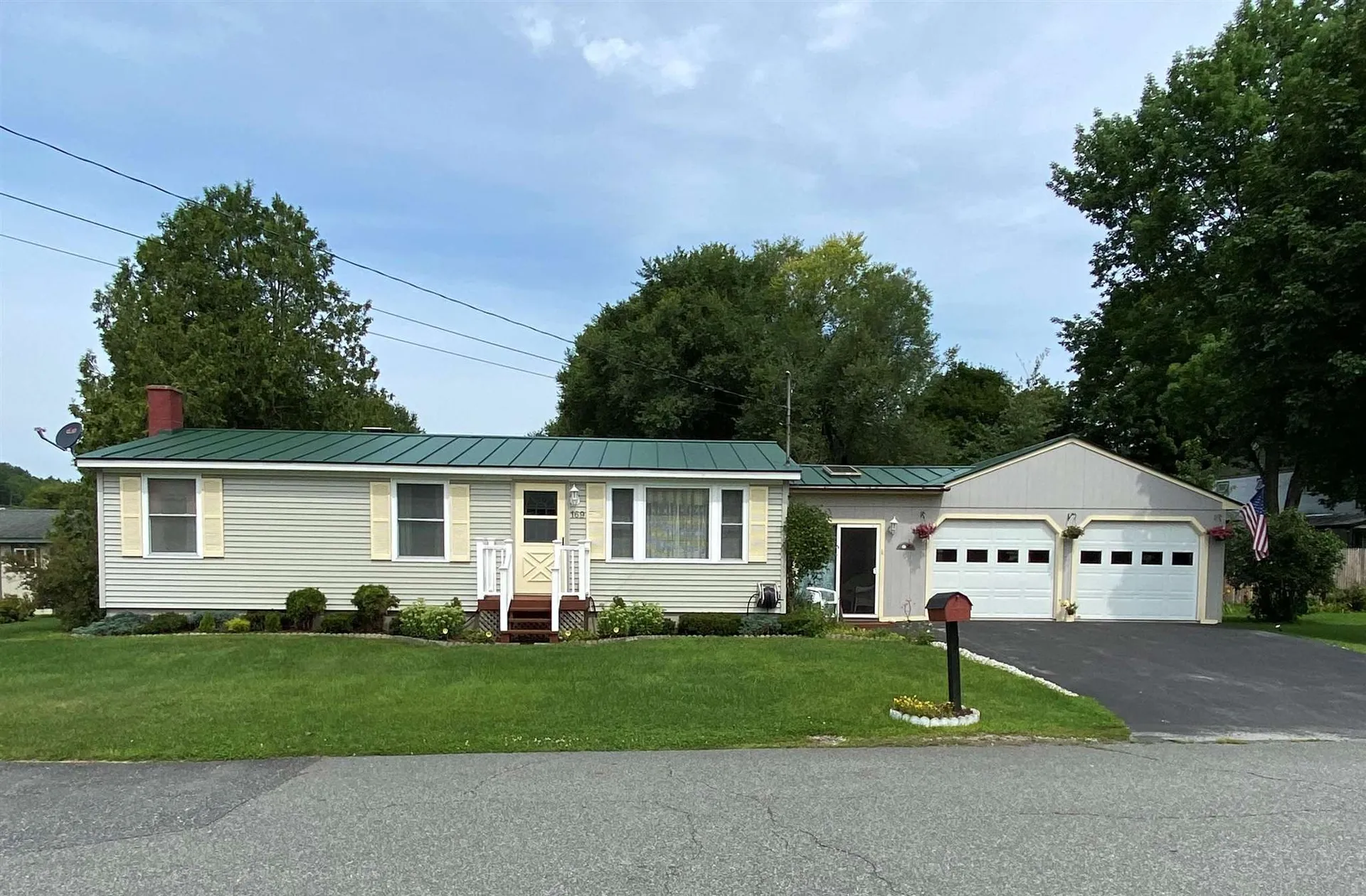 169 Caron Circle Royalton VT 05068