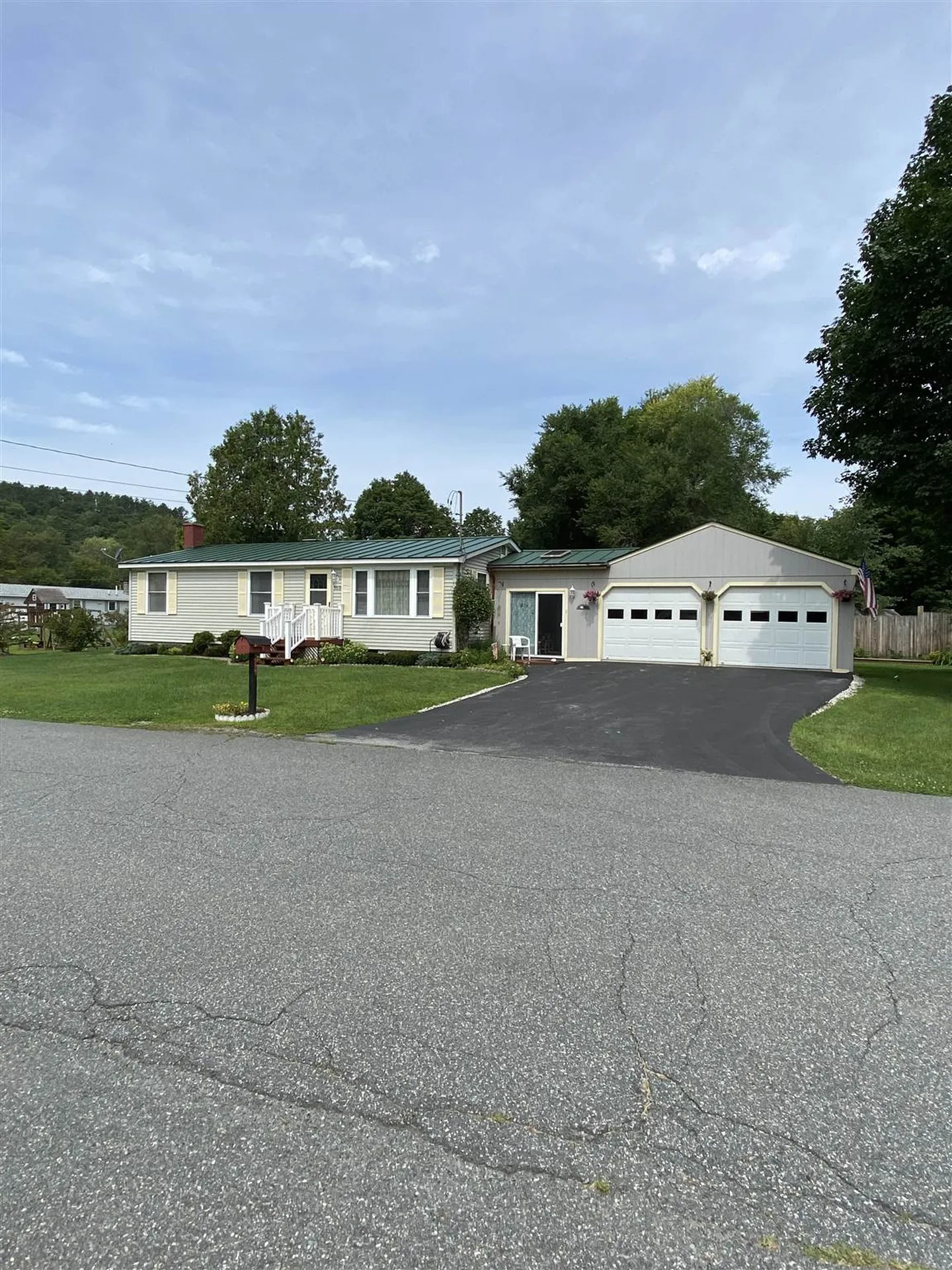 169 Caron Circle Royalton VT 05068