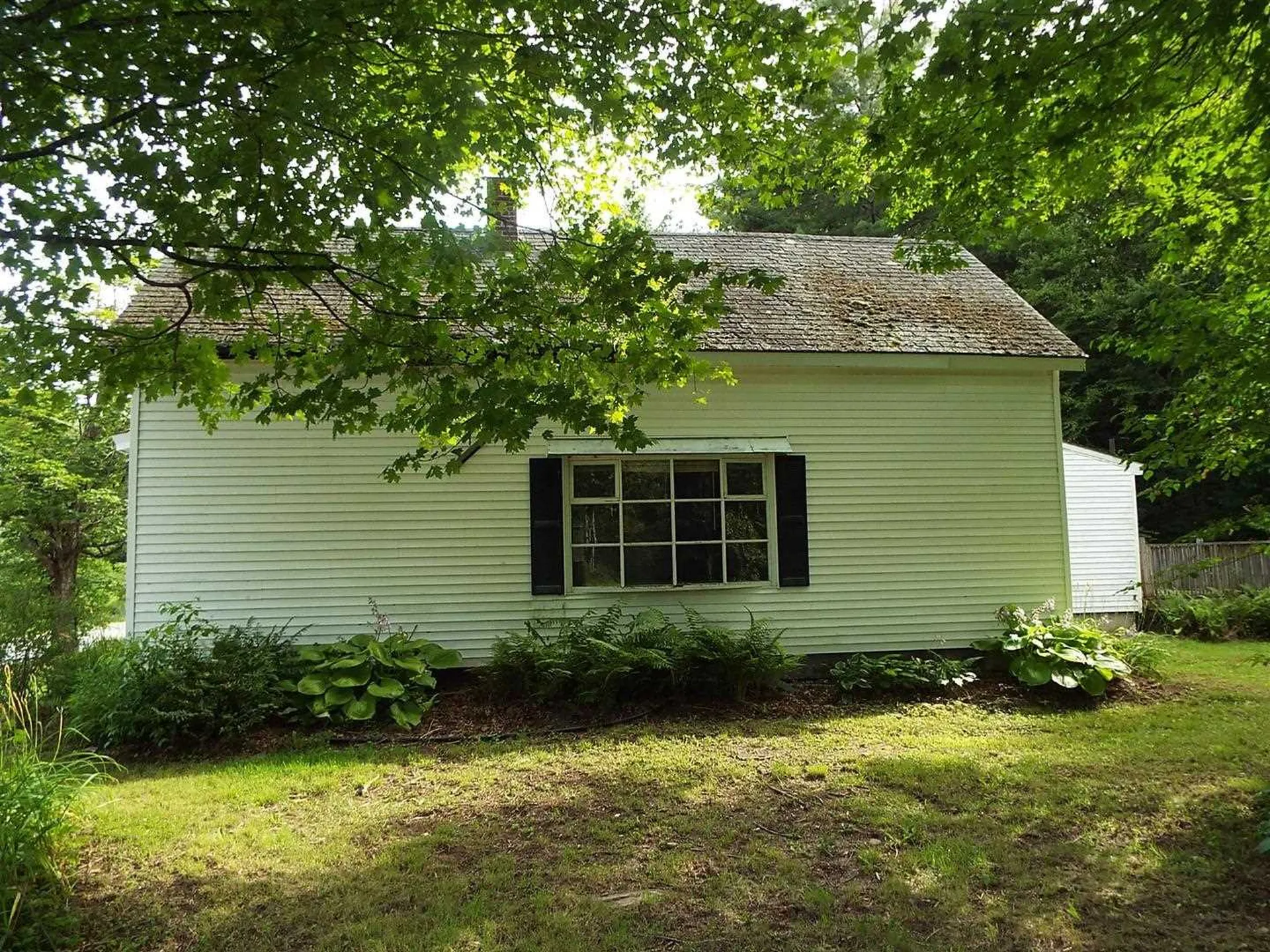 331 Stinson Lake Road Rumney NH 03266