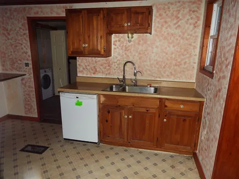 331 Stinson Lake Road Rumney NH 03266