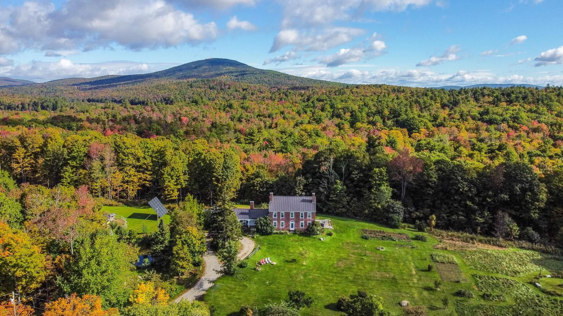 217 Halfmoon Pond Road Washington NH 03280