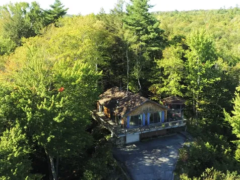 51 Moose Walk Lane Windsor NH 03244