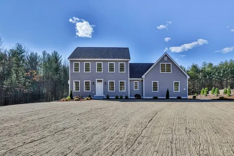 128 Federal Hill Road Hollis NH 03049