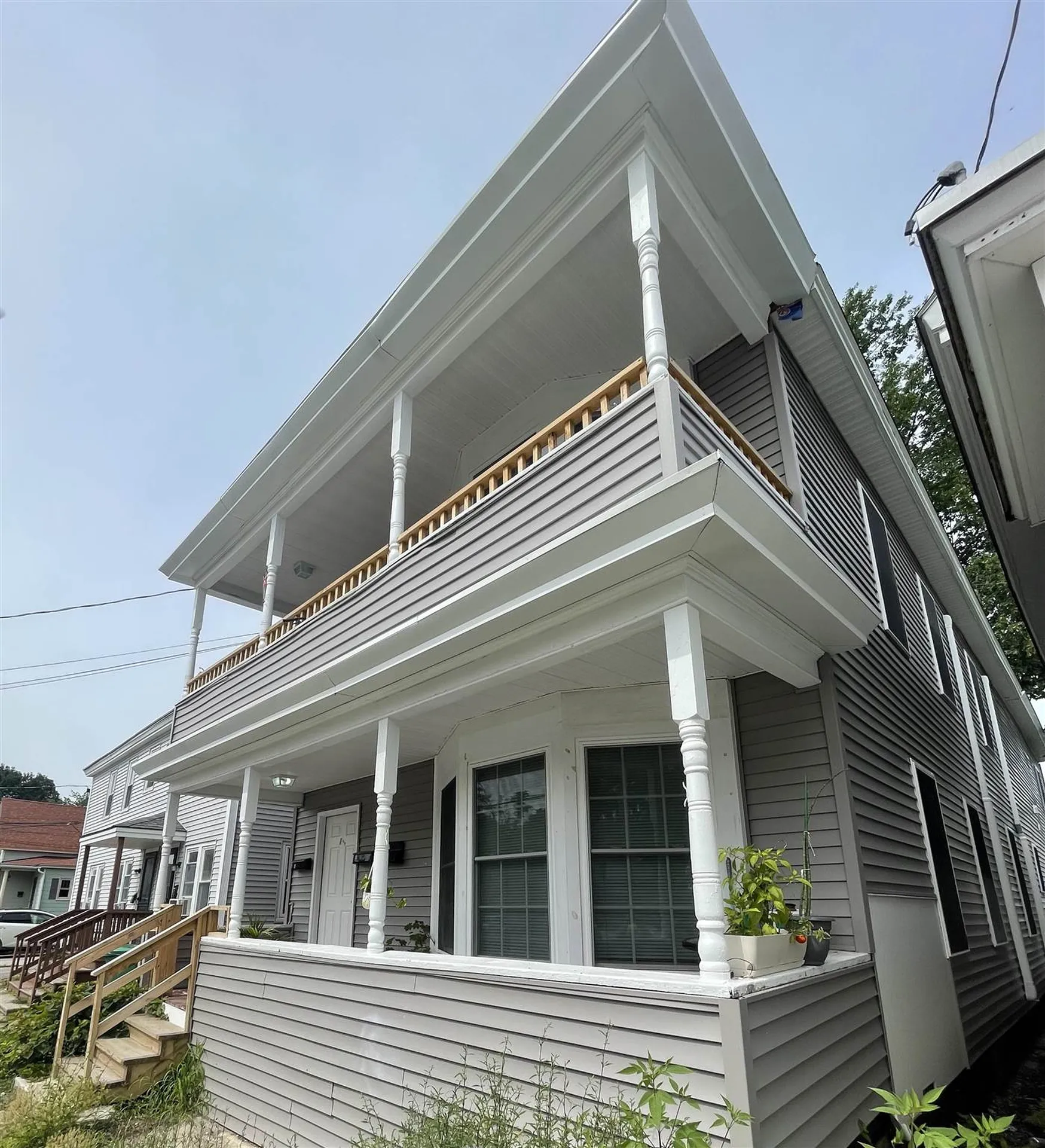 1 1/2 Chestnut Street Rochester NH 03867