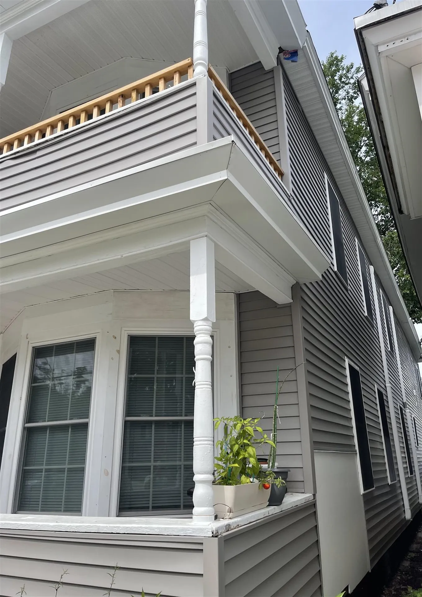 1 1/2 Chestnut Street Rochester NH 03867