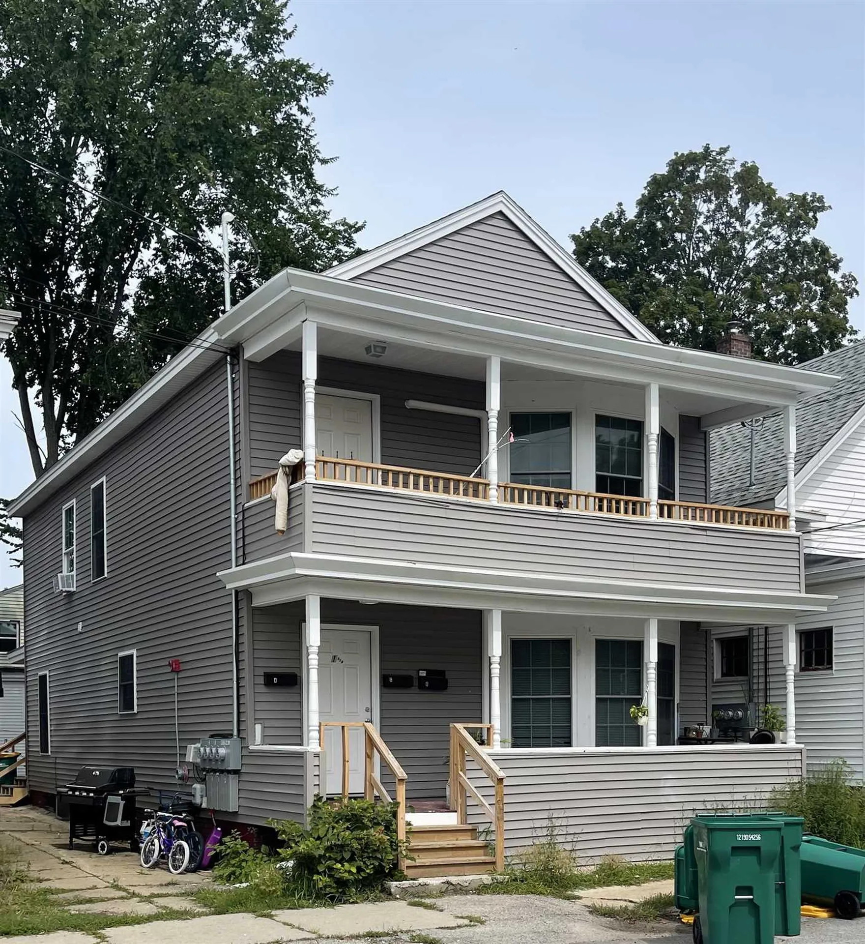 1 1/2 Chestnut Street Rochester NH 03867
