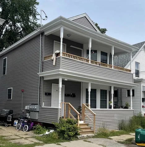1 1/2 Chestnut Street Rochester NH 03867