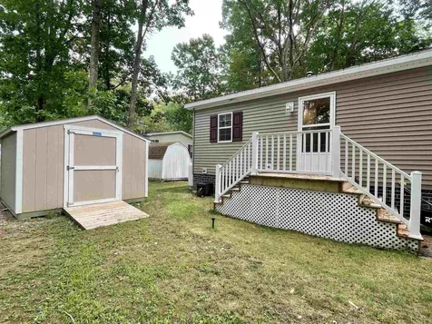 521 Canterbury Drive Exeter NH 03833