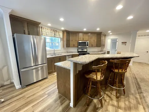 521 Canterbury Drive Exeter NH 03833