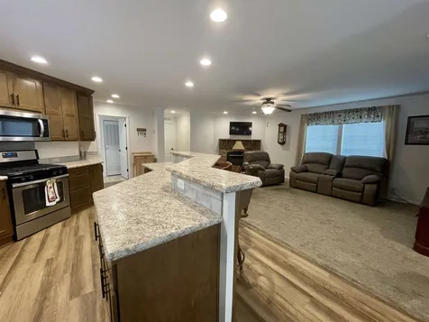 521 Canterbury Drive Exeter NH 03833