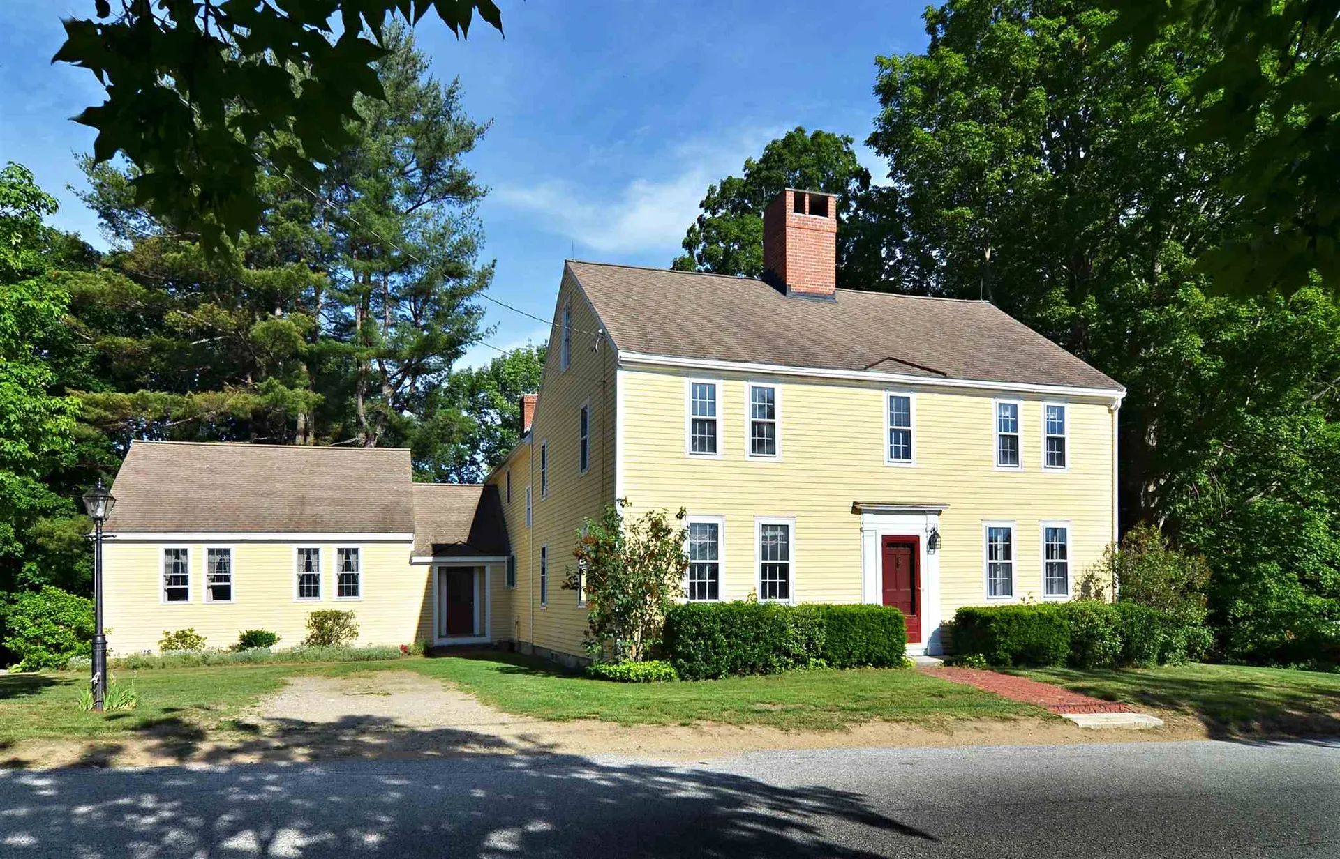 324 South Road Candia NH 03034