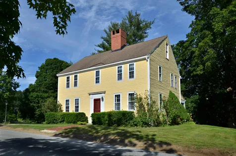 324 South Road Candia NH 03034