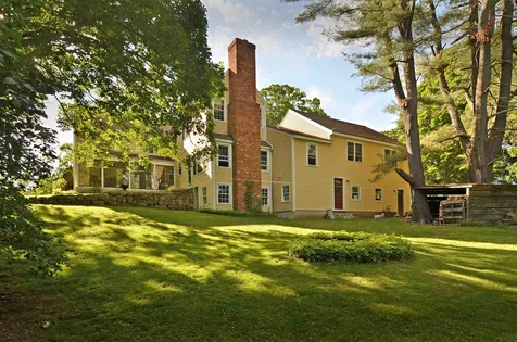 324 South Road Candia NH 03034