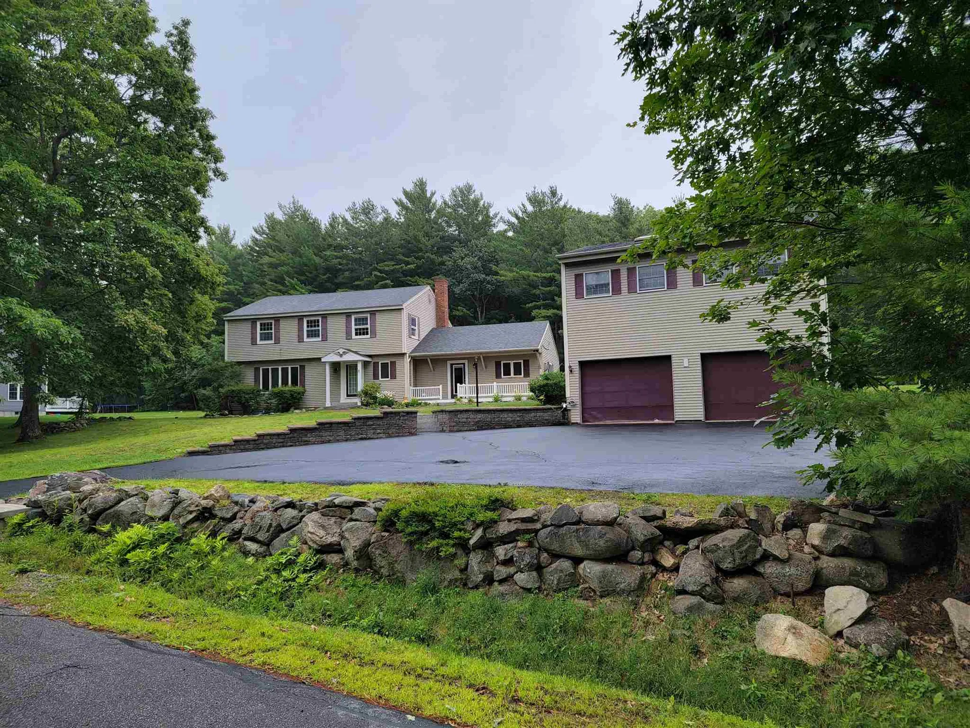 8 Valley Drive Gilford NH 03249