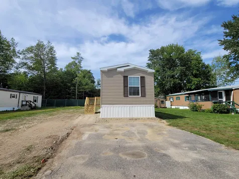 28 N Emperor Drive Concord NH 03303