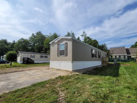 28 N Emperor Drive Concord NH 03303