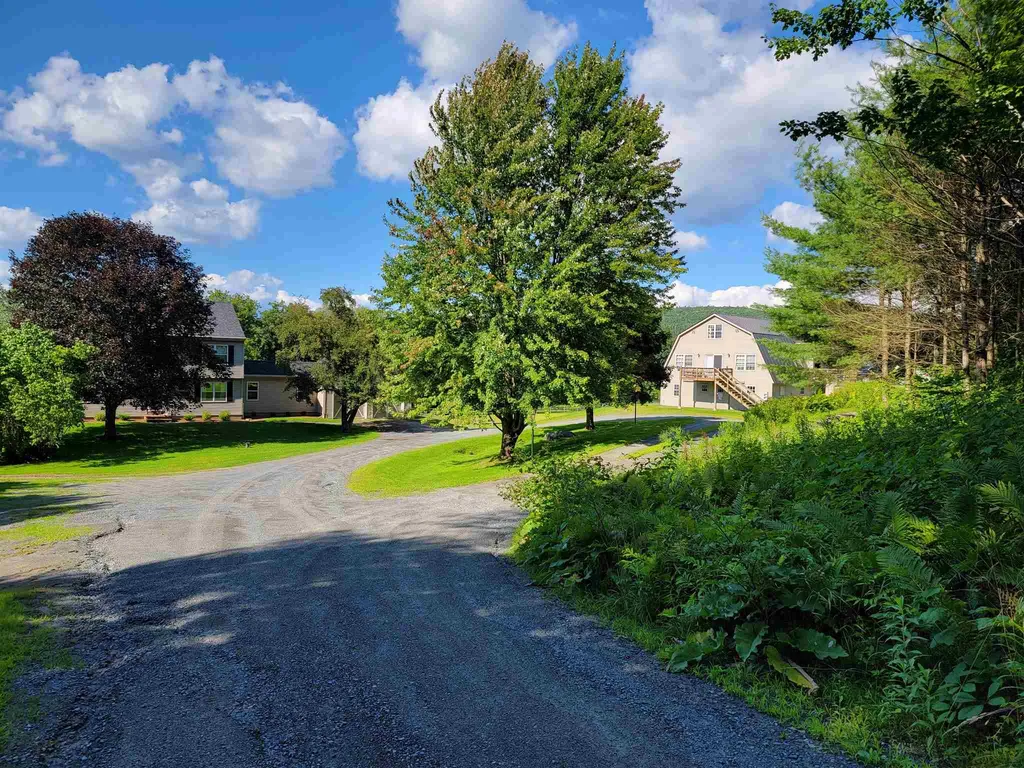 27 River Run Lane Bradford VT 05033