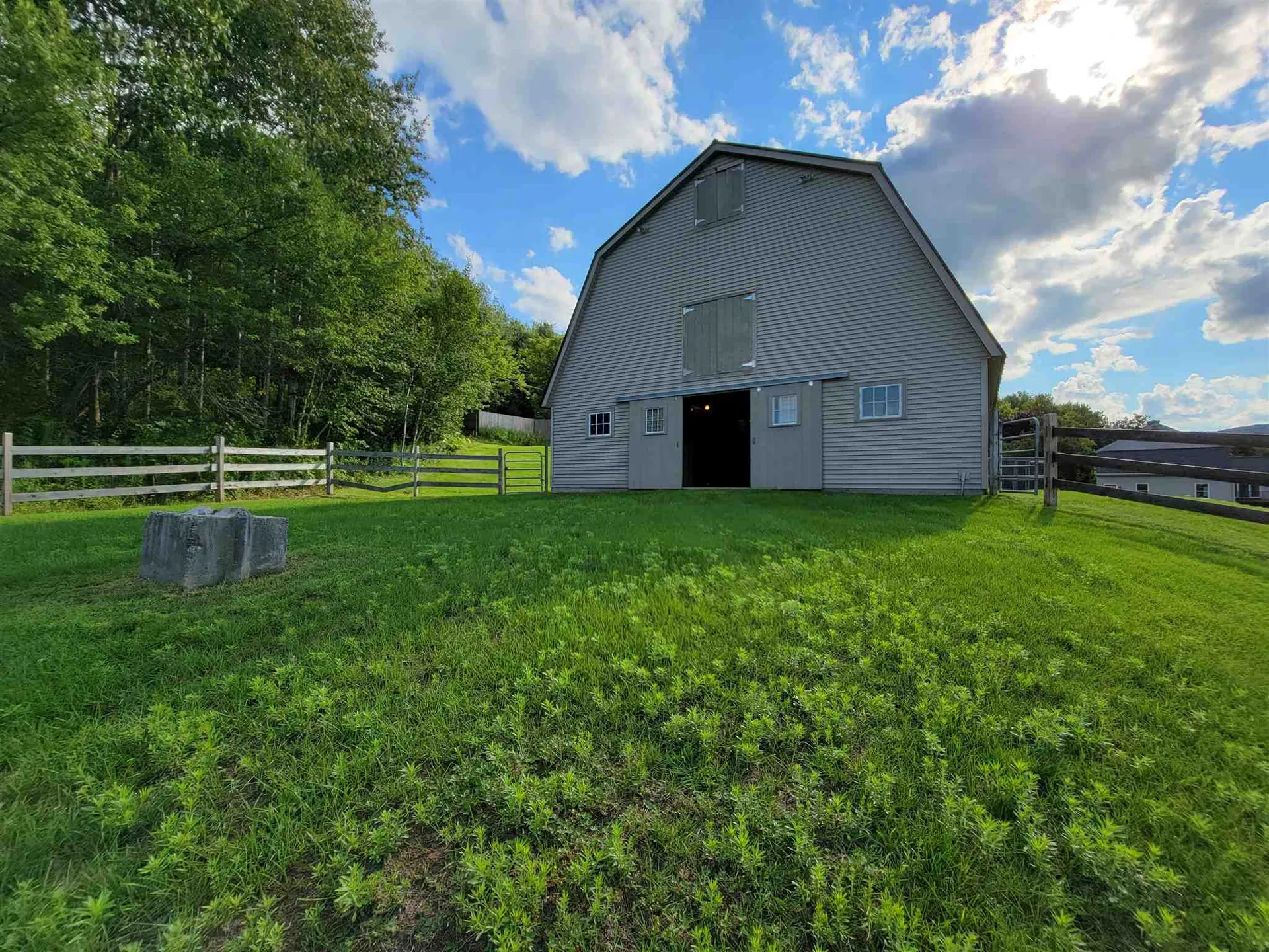 27 River Run Lane Bradford VT 05033
