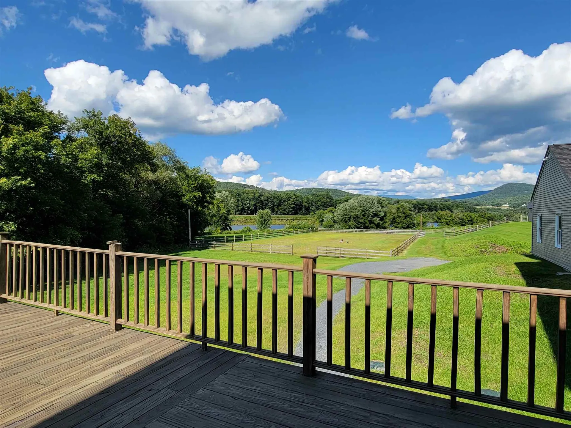 27 River Run Lane Bradford VT 05033