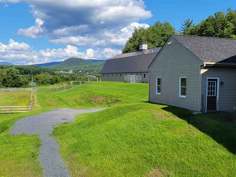 27 River Run Lane Bradford VT 05033