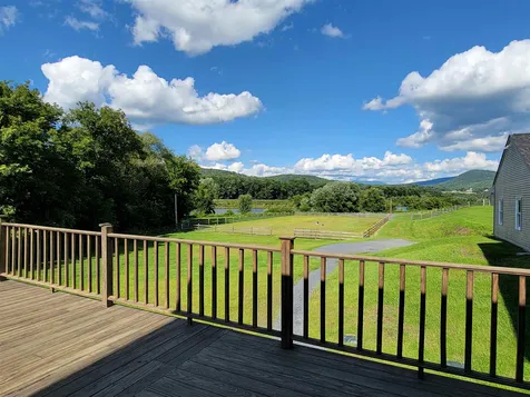 27 River Run Lane Bradford VT 05033