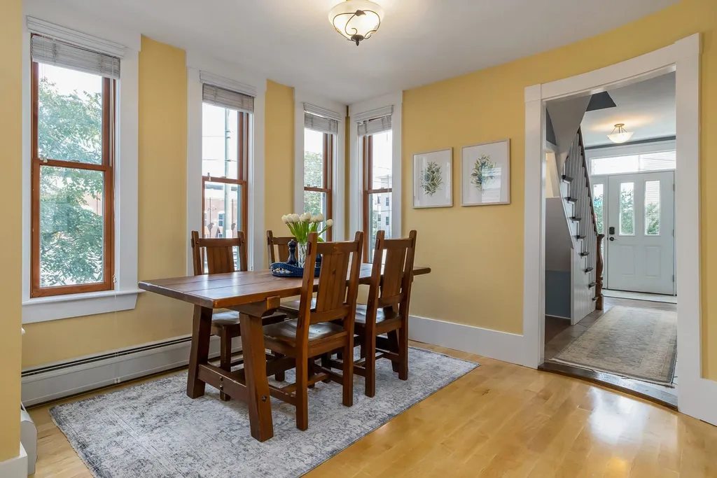 48 Pearl Street Portsmouth NH 03801