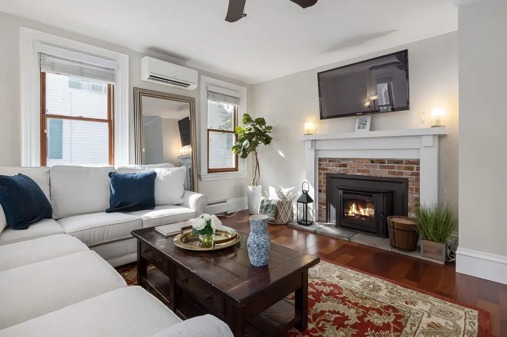 48 Pearl Street Portsmouth NH 03801