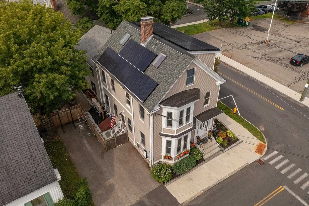 48 Pearl Street Portsmouth NH 03801