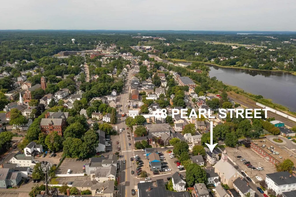 48 Pearl Street Portsmouth NH 03801