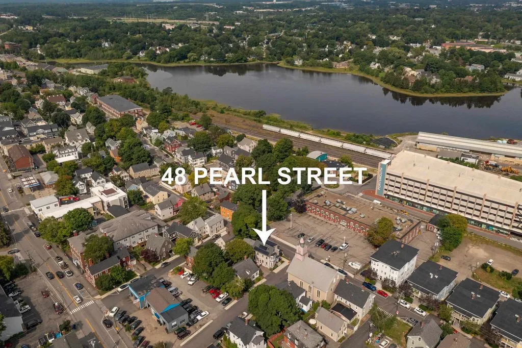 48 Pearl Street Portsmouth NH 03801