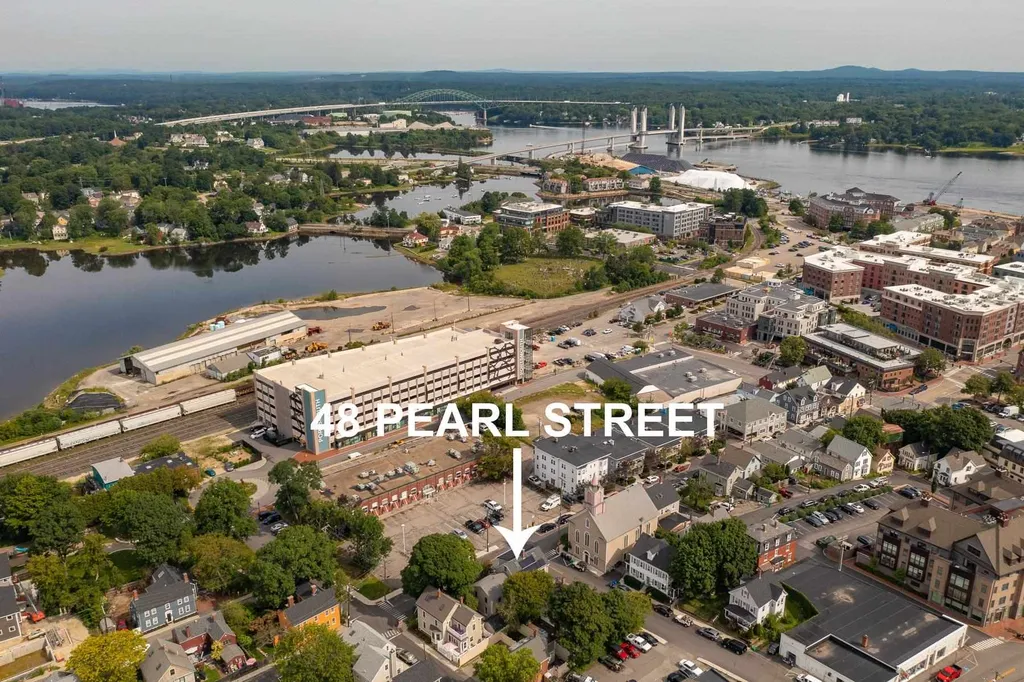 48 Pearl Street Portsmouth NH 03801