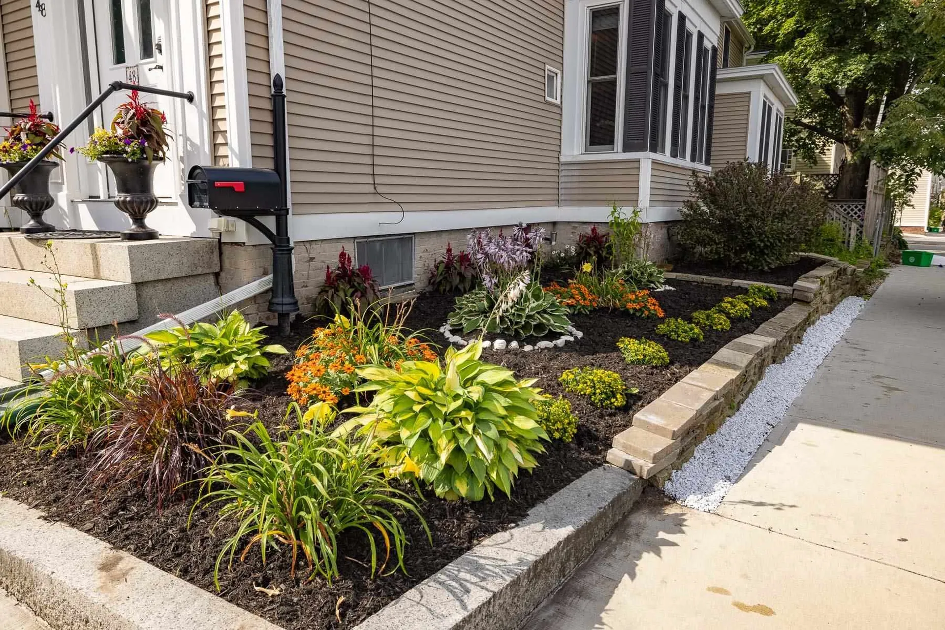 48 Pearl Street Portsmouth NH 03801