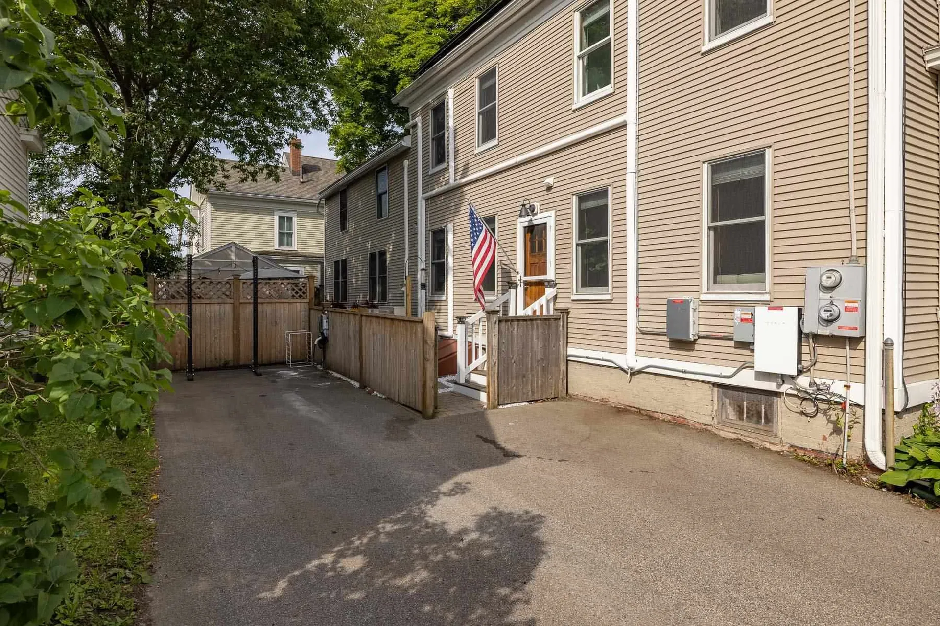 48 Pearl Street Portsmouth NH 03801