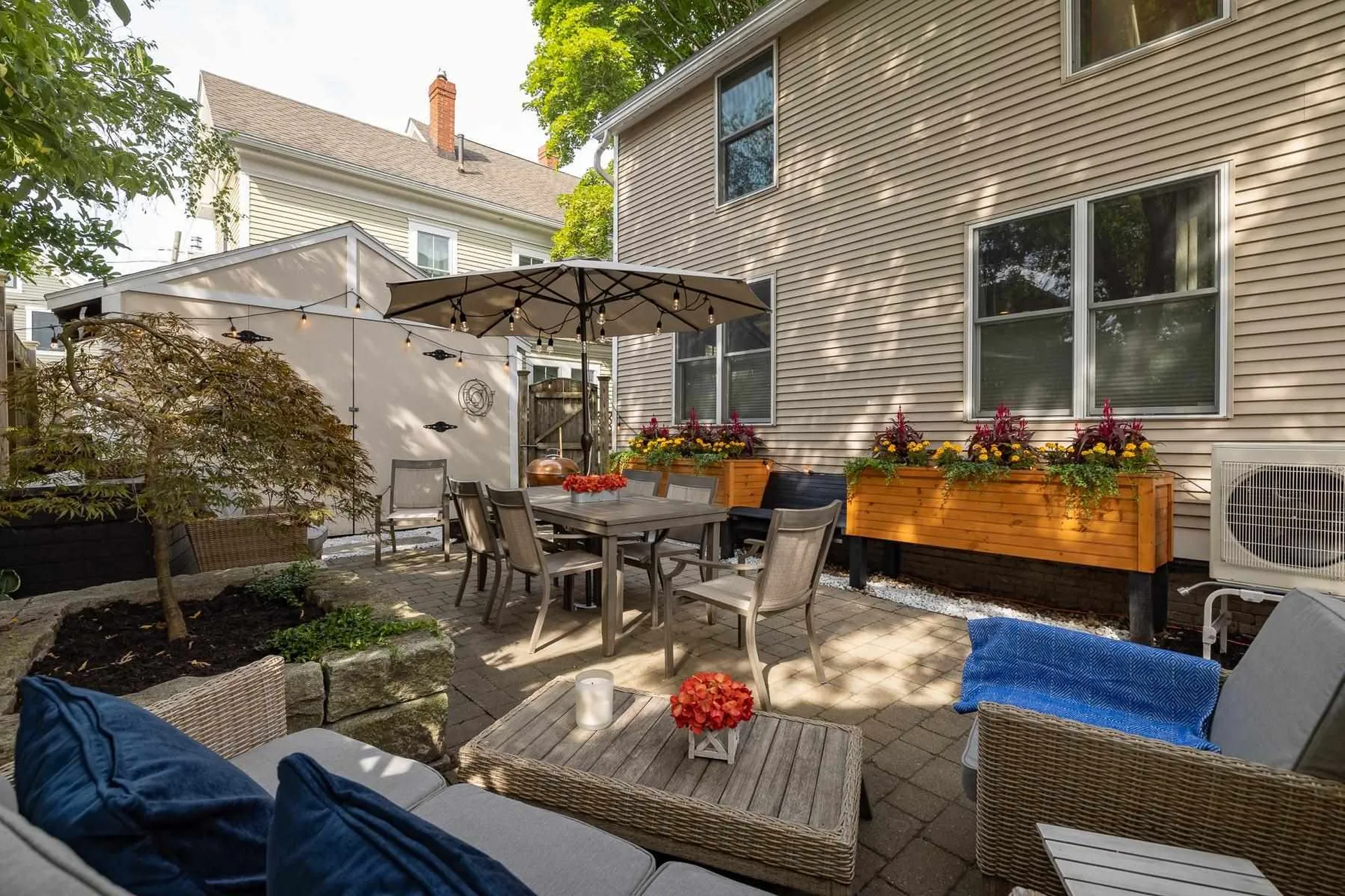 48 Pearl Street Portsmouth NH 03801