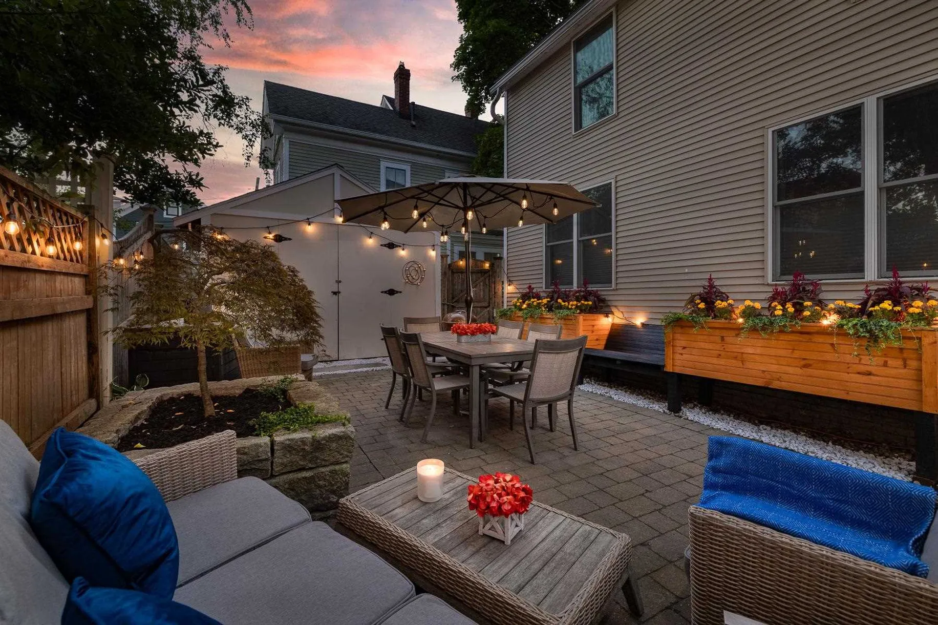 48 Pearl Street Portsmouth NH 03801